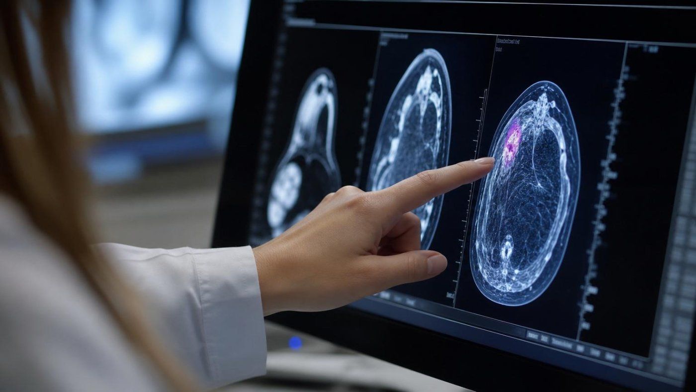 Quibim lanza QP-Breast en Europa y Reino Unido para detectar lesiones sospechosas en resonancia de mama