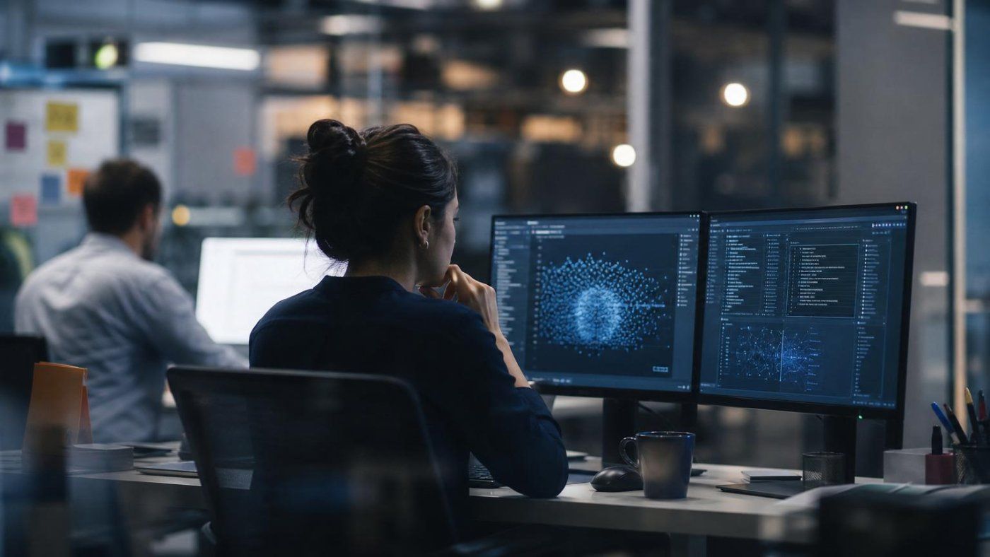 Bitdefender: el 47,4% de empresas no vigila la IA en la sombra y el 55,2% ocultó incidentes de seguridad