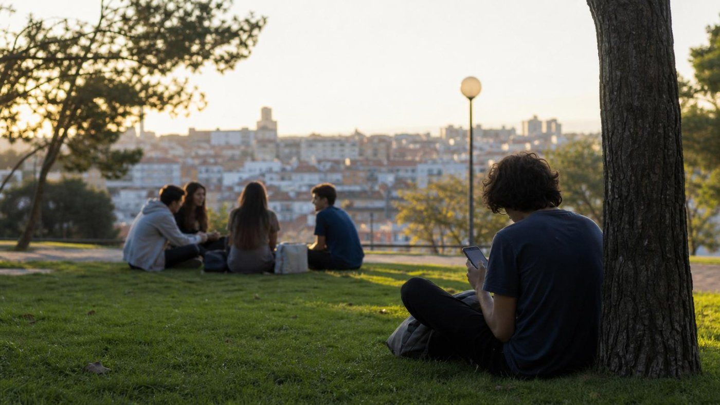 Uno de cada cinco jóvenes en EE. UU. usa IA para salud mental, pero Lancet alerta: no debe sustituir vínculos humanos