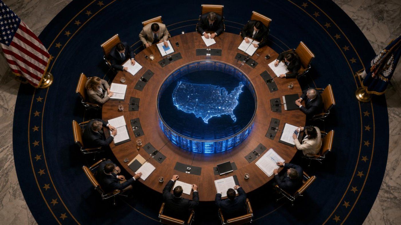 OpenAI plantea dar un 5% al Gobierno de EE. UU. y reabre el debate: regular la IA o competir desde dentro