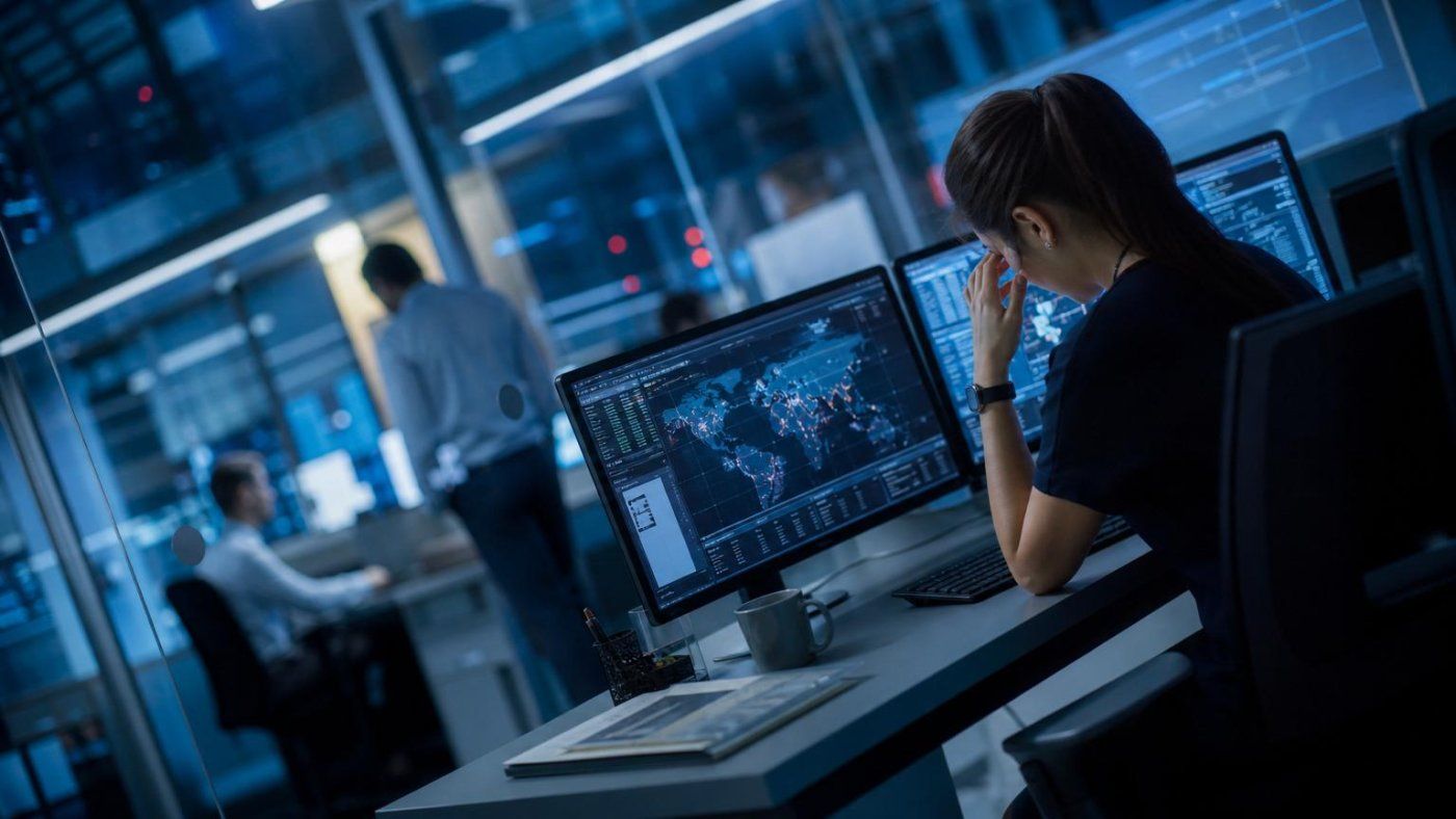 Bitdefender: el 47,4 % de las empresas no ve toda la IA en la sombra y el 55,2 % calla tras una brecha