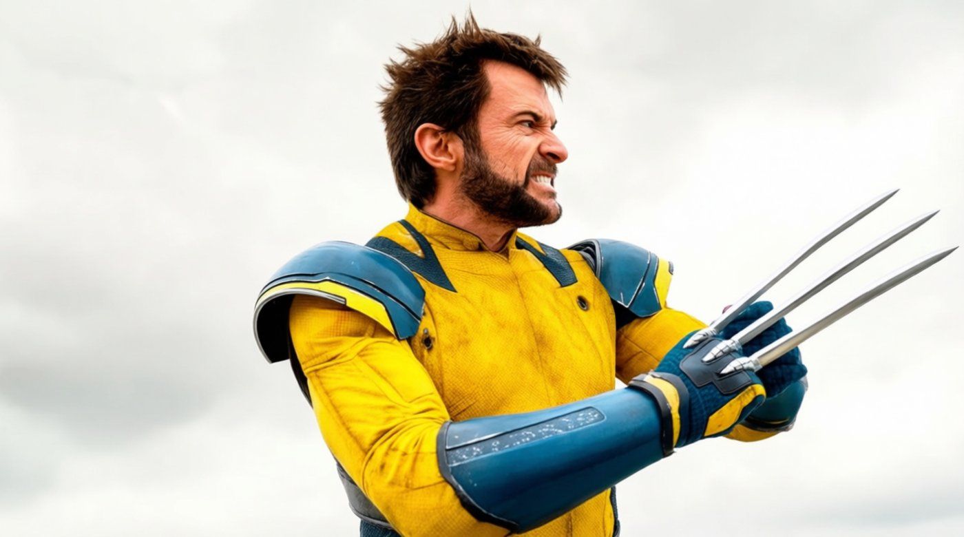 'Hugh Jackman' dice que seguirá como Lobezno hasta los 90 y no quiere dejar un manual para su relevo