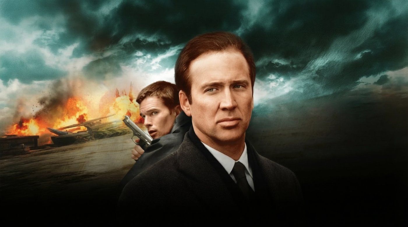 25 años después, Nicolas Cage volverá a interpretar a uno de los personajes más siniestros de toda su carrera