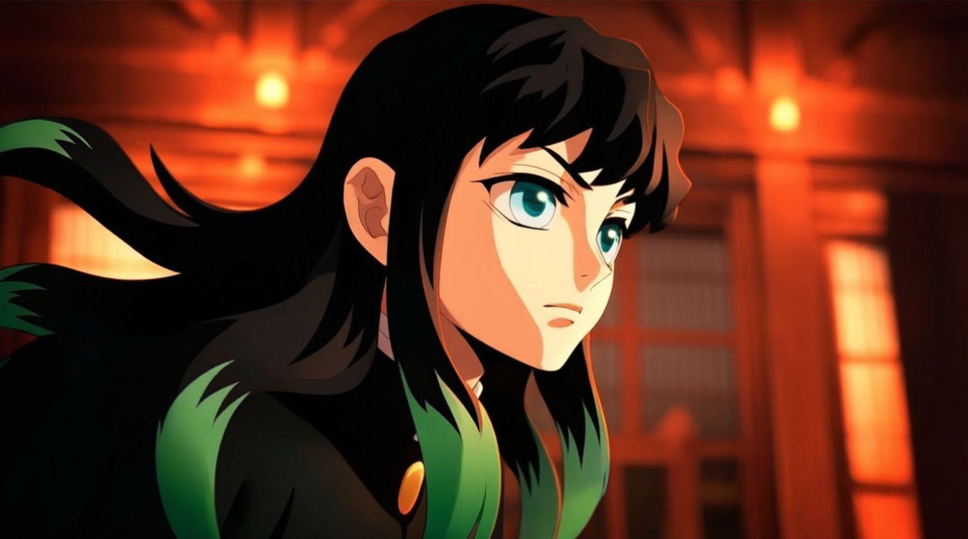 'Guardianes de la Noche: Kimetsu no Yaiba La Fortaleza Infinita I' llega a Crunchyroll en España el 28 de julio a las 17:00
