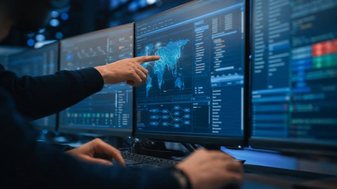 OptimumTIC reduce de horas a segundos la respuesta en ciberseguridad con su IA y SOC propio