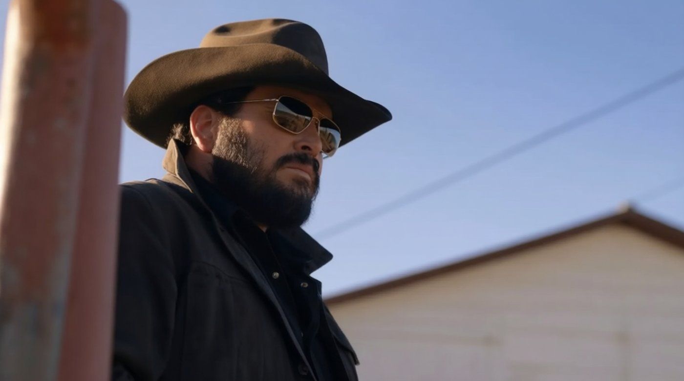 'Rancho Dutton' en Paramount+ renueva tras 13 millones de visualizaciones, pero pierde a su showrunner por diferencias creativas