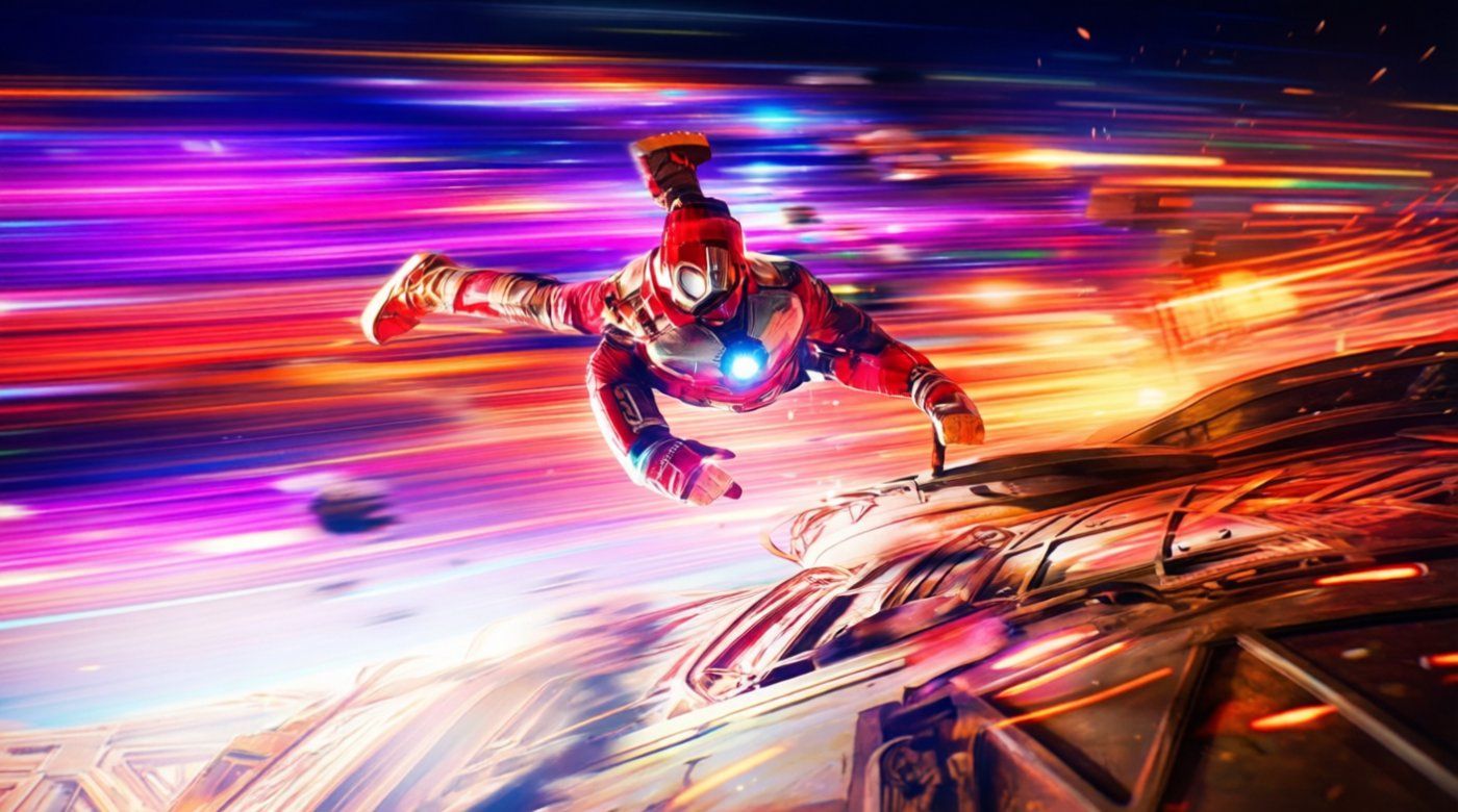'Proyecto Salvación' lidera Amazon Prime Video en 35 países en solo 2 días