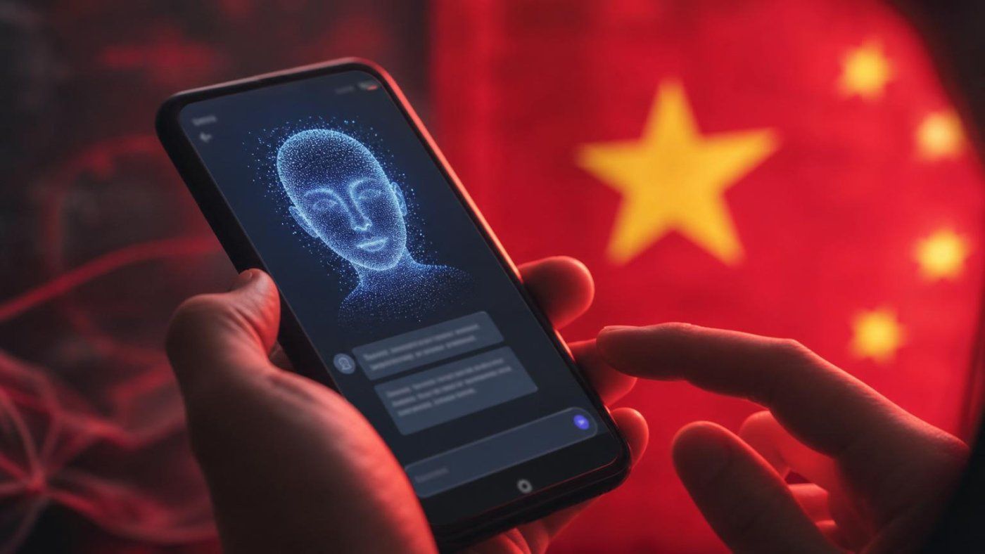China frena la IA que crea vínculos emocionales y obliga a avisar tras 2 horas de chat