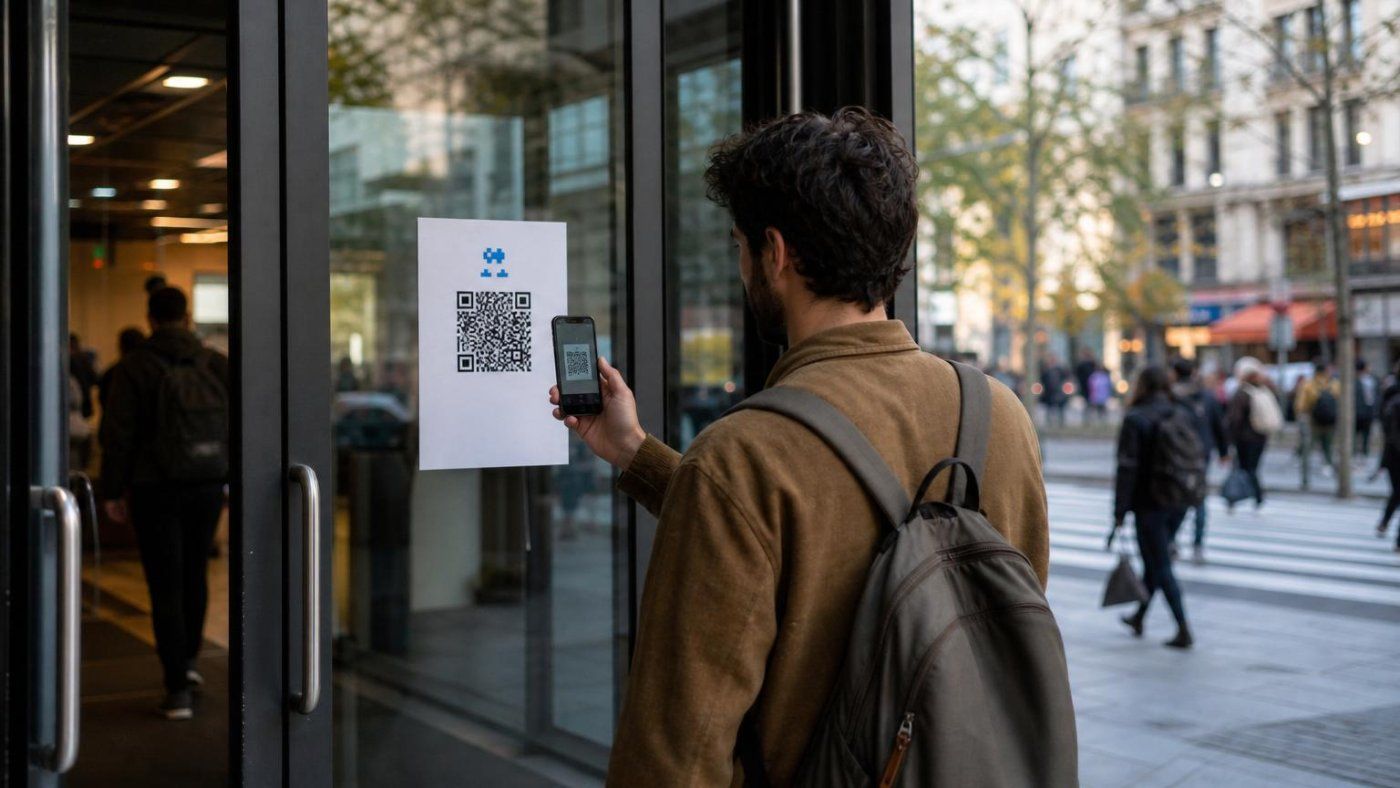 Google prueba reCAPTCHA con QR en el móvil: Android excluye a Fairphone, GrapheneOS y Huawei