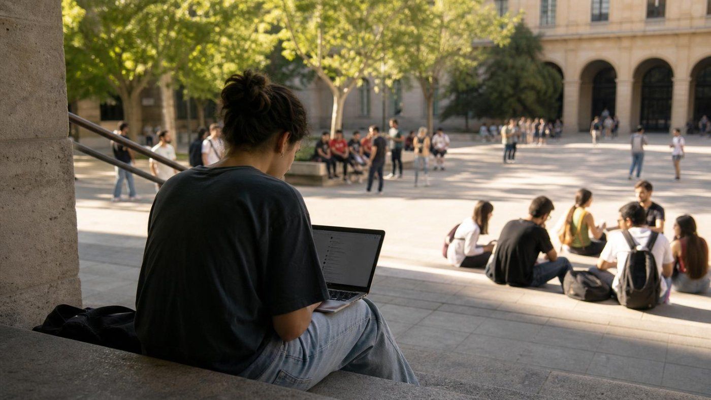Dos de cada tres jóvenes consultan a ChatGPT sobre salud mental