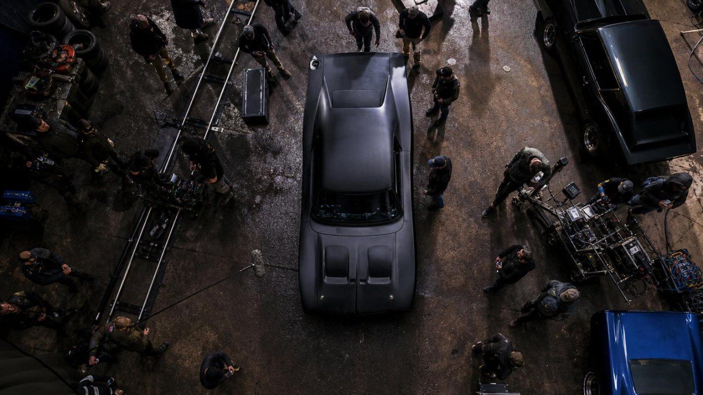 'Fast Forever' arranca su rodaje con Vin Diesel y fija su despedida en marzo de 2028