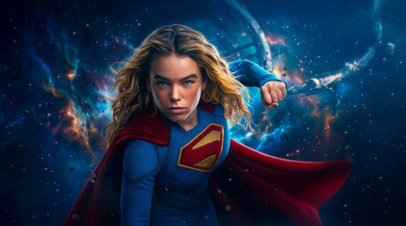‘Supergirl’ cae un 74% en su segundo fin de semana y se encamina a pérdidas de hasta 120 millones