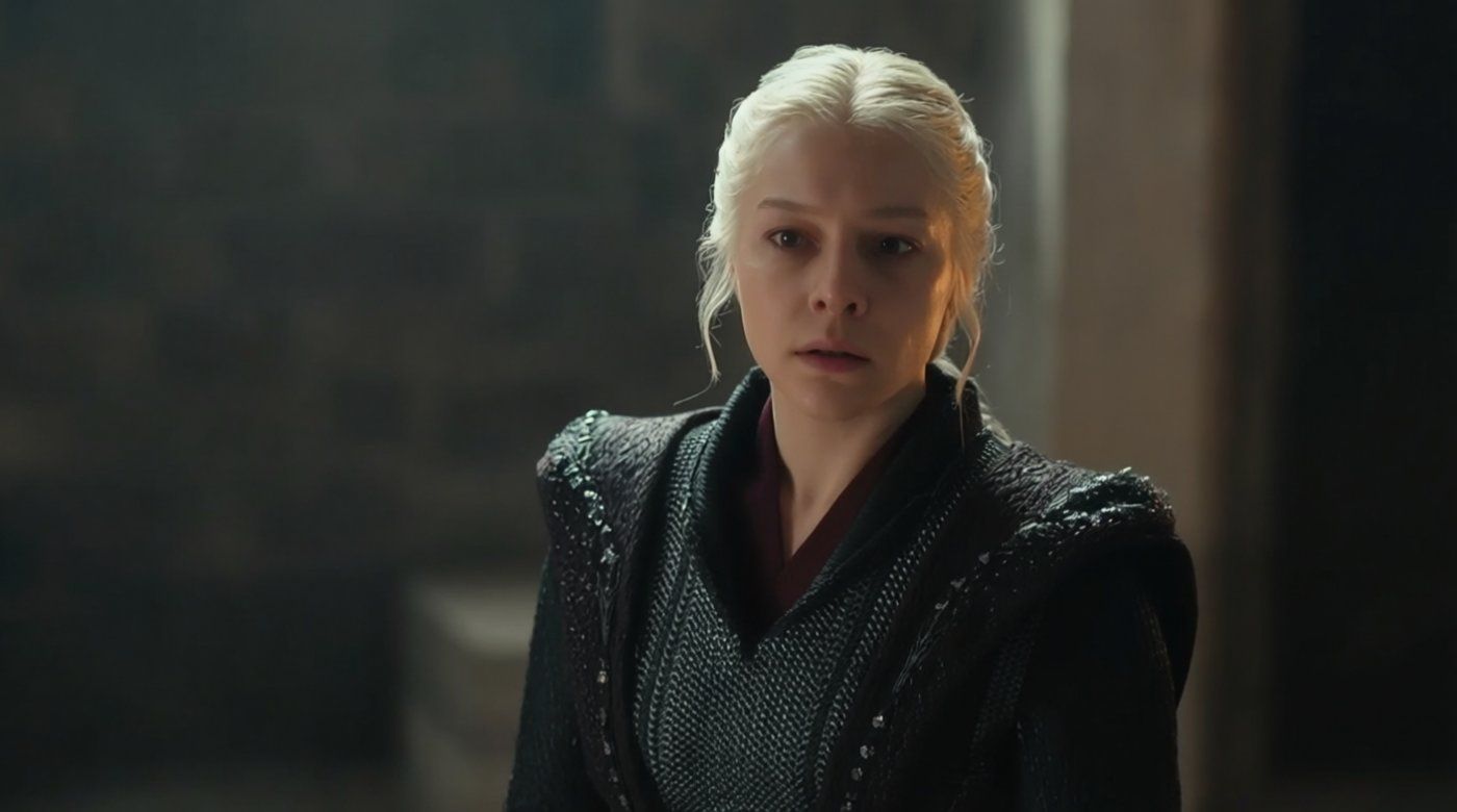 'La casa del dragón' en HBO Max cerrará con una cuarta temporada de 8 episodios
