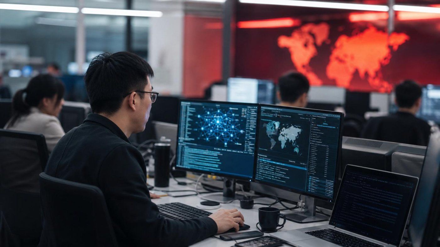 China retira más de 14.000 productos de IA con Qinglang y pone fecha a nuevas restricciones para compañeros virtuales
