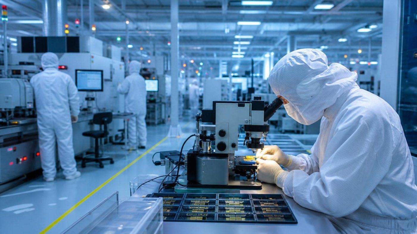 DeepSeek diseña su propio chip de inferencia y se suma a la guerra por el silicio