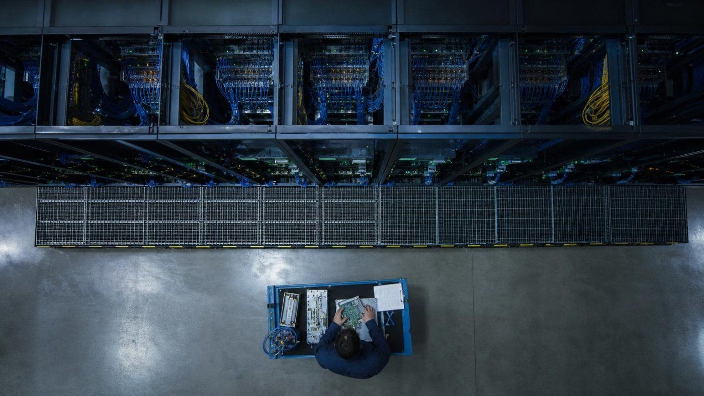Amazon lanza deuda por 25.000 millones para financiar la infraestructura que necesita la IA