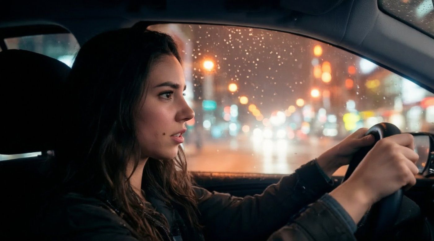 Particle6 estrena 'Misaligned' con Tilly Norwood, la actriz creada con IA que protagoniza su primer largometraje