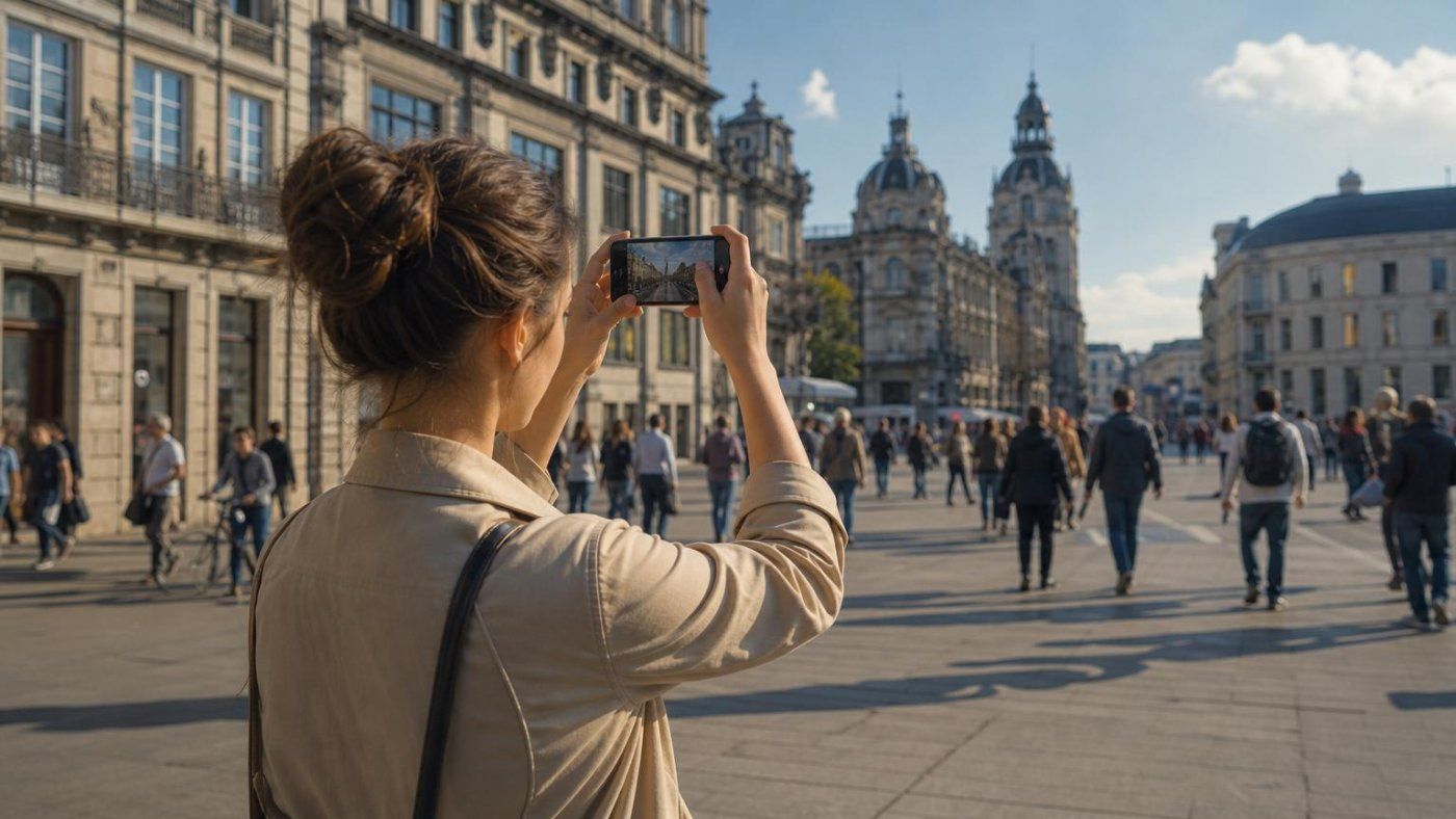 Meta lanza Muse Image y activa por defecto que fotos públicas de Instagram se usen para crear imágenes con IA