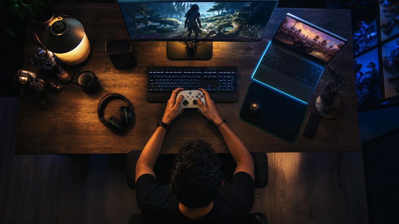 'Fable', 'Tomb Raider Legacy of Atlantis' y 'GTA VI' llegarán sin doblaje al español de España