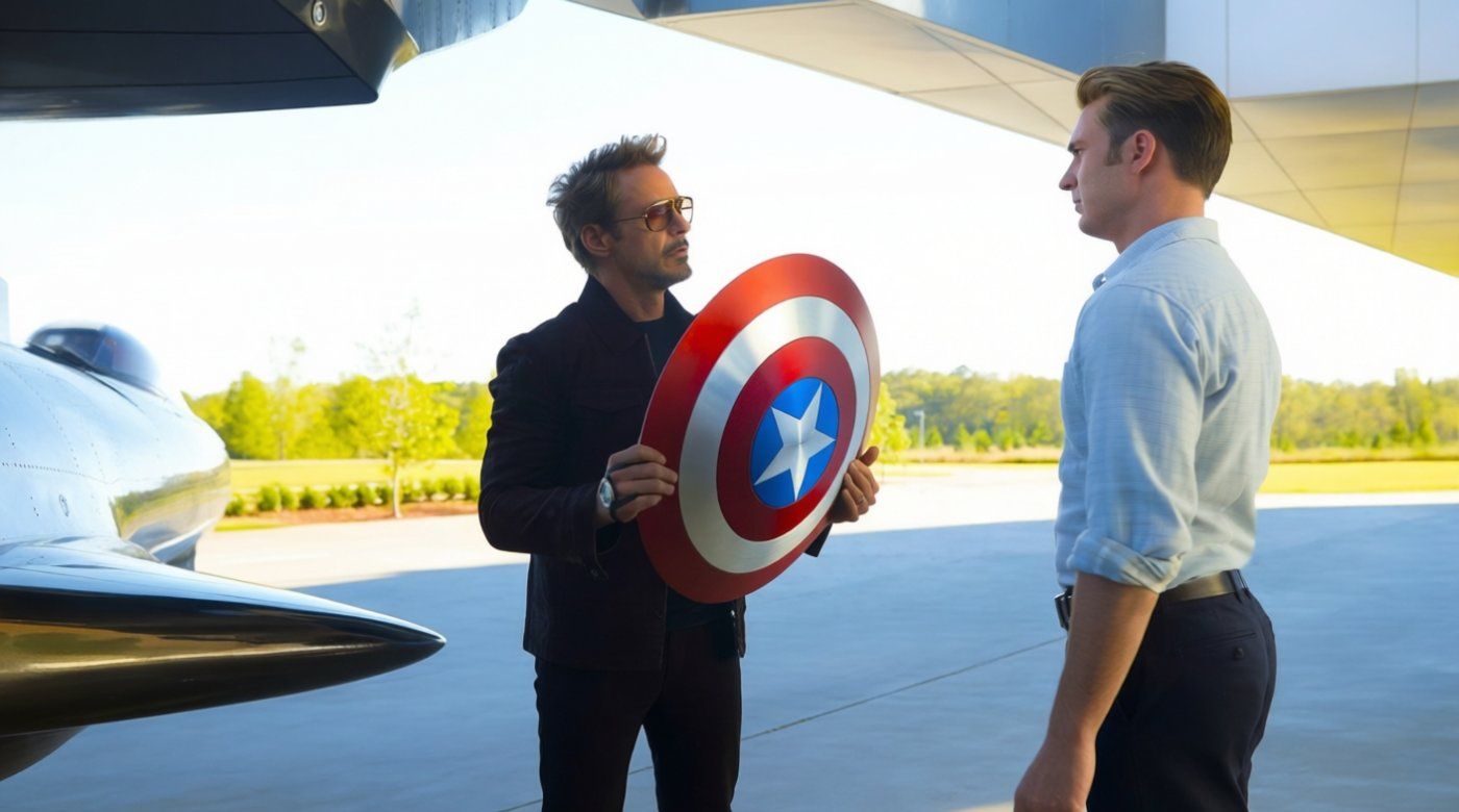 'Avengers: Doomsday' llega a cines el 18 de diciembre con Downey Jr. y Evans: “el único antídoto” contra la decepción
