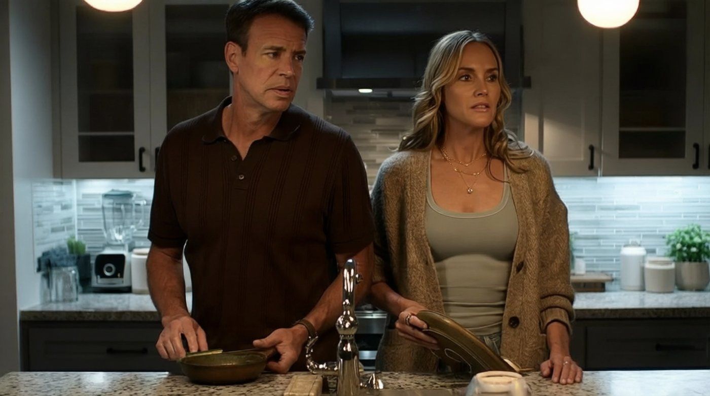 Prime Video cancela 'No es así' un mes y medio después de estrenarla, pese a su 100% en Rotten Tomatoes