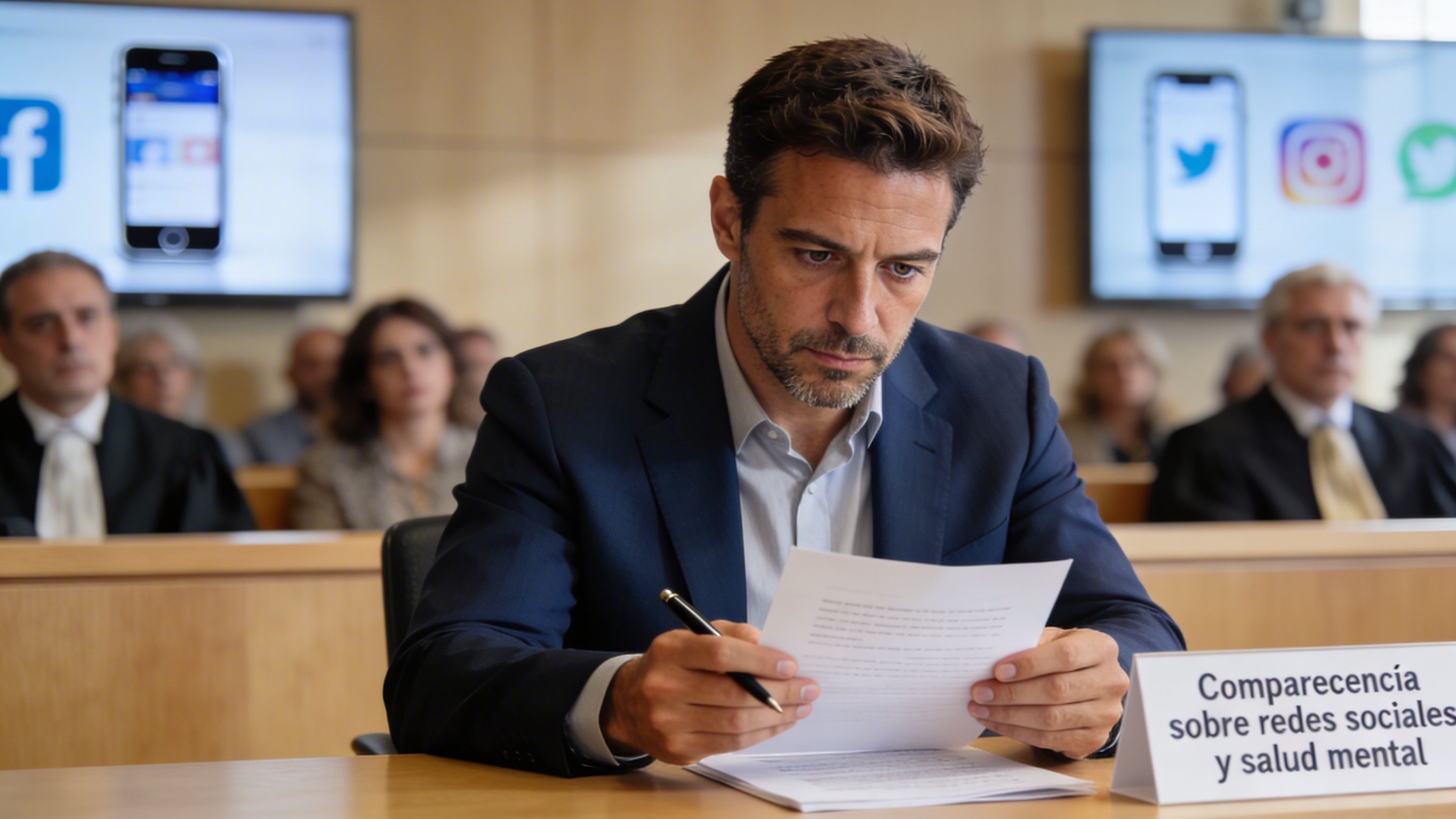 Dos semanas sin internet en el móvil pueden rejuvenecer tu cerebro hasta 10 años Dos semanas sin internet en el móvil pueden rejuvenecer tu cerebro hasta 10 años