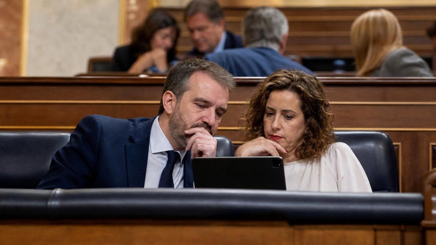 'PP y PSOE niegan usar IA en el Congreso mientras las Cámaras adjudican contratos por más de 2 millones en 2026'