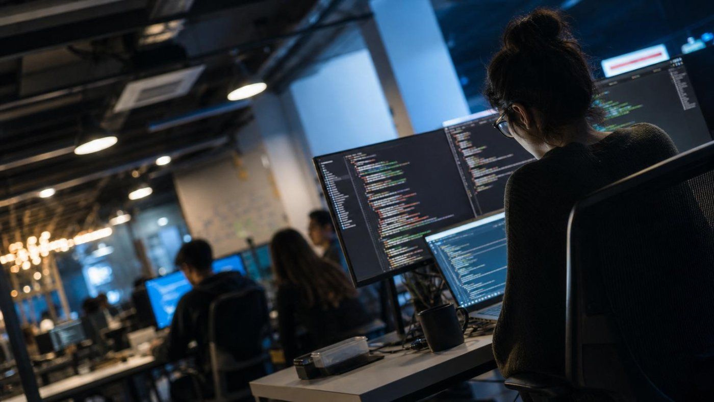OpenAI despliega GPT-5.6 Sol, Terra y Luna con Sol al 91,9% en codificación agéntica