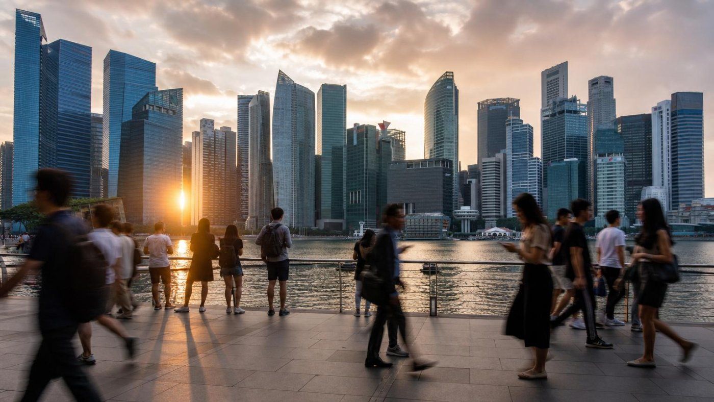 OpenAI y Google dan IA a filiales de Alibaba, Baidu y Tencent en Singapur pese a la lista del Pentágono