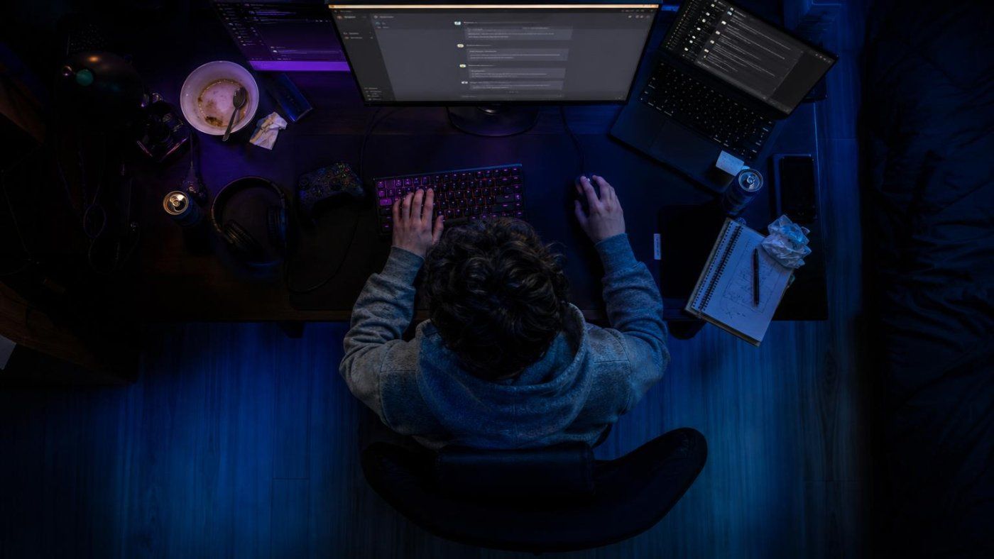 ChatGPT: el 2% de usuarios concentra el 80% de las conversaciones de ficción más explícitas y tabú