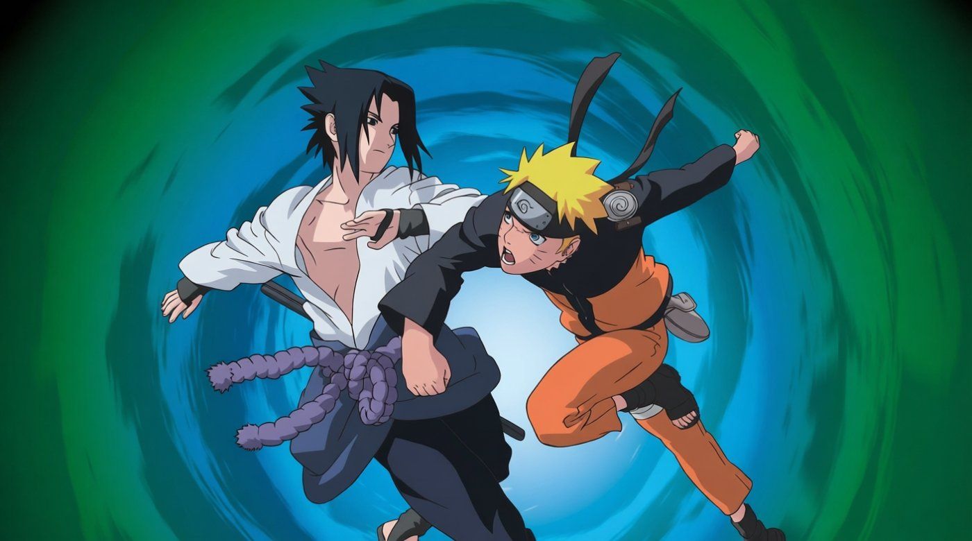 Lionsgate adapta 'Naruto' a imagen real: Destin Daniel Cretton deja Marvel para recrear la Aldea de la Hoja
