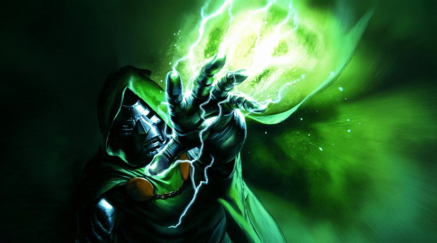 'Avengers: Doomsday' muestra el trono de Doctor Doom en Latveria y confirma a Robert Downey Jr. como villano