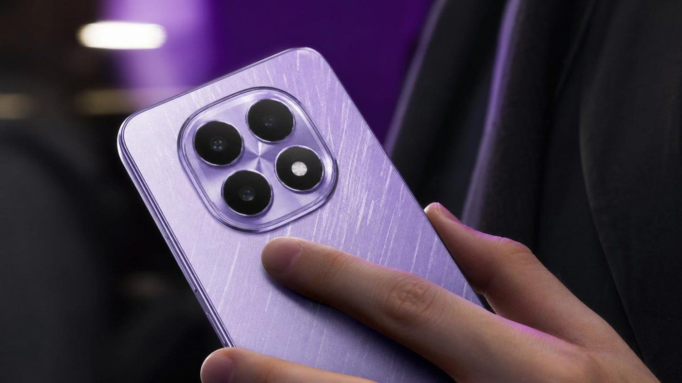 Xiaomi Redmi Note 17 llega el 14 de julio con pantalla OLED de 7 pulgadas y batería de 8.000 mAh