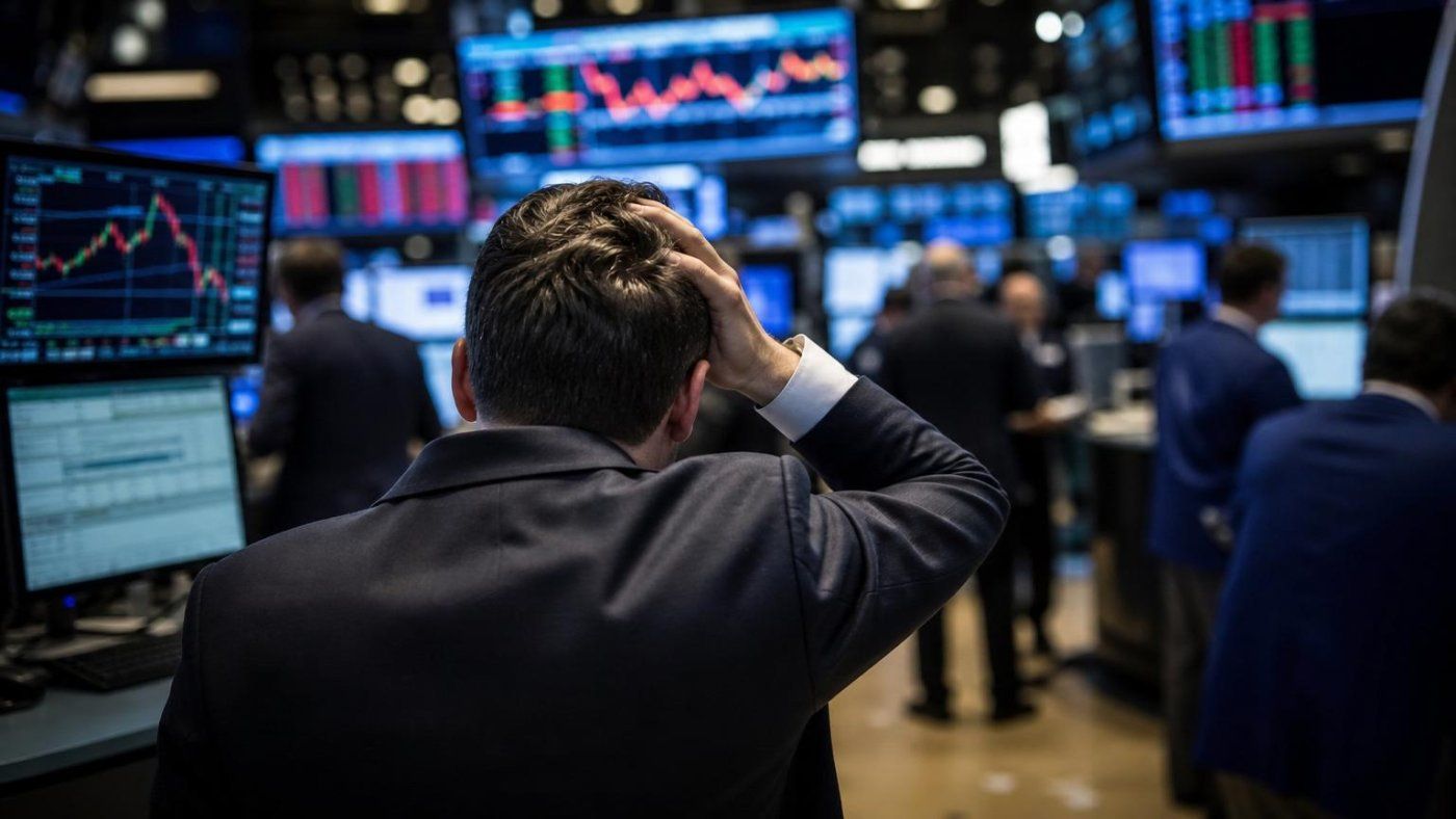 Jeremy Grantham: la burbuja de la IA ya supera a la de 2000 y 2008