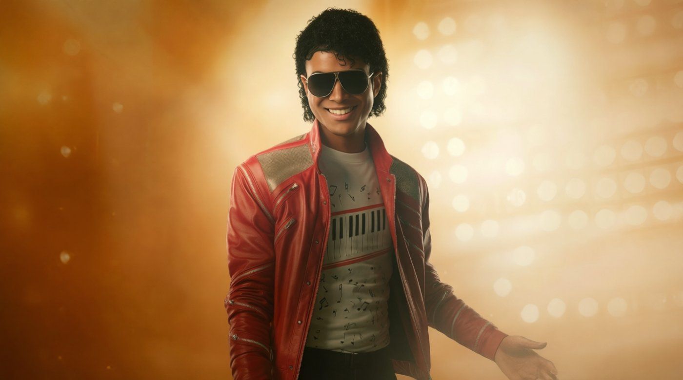 'Michael' en cines supera los 1000 millones y se convierte en el primer biopic en lograrlo