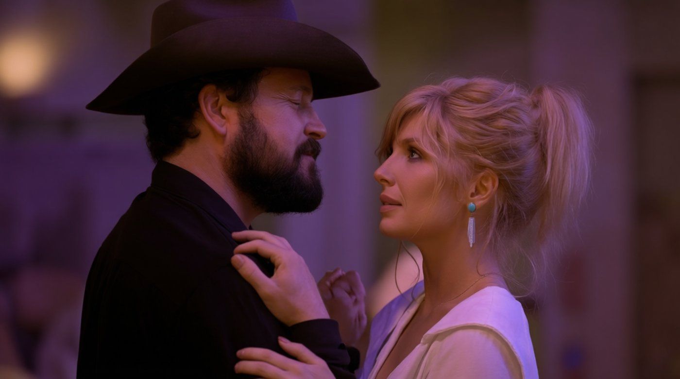 'Rancho Dutton' en SkyShowtime sigue sin fecha: Paramount frena la temporada 2 y cambia al creador tras el estreno