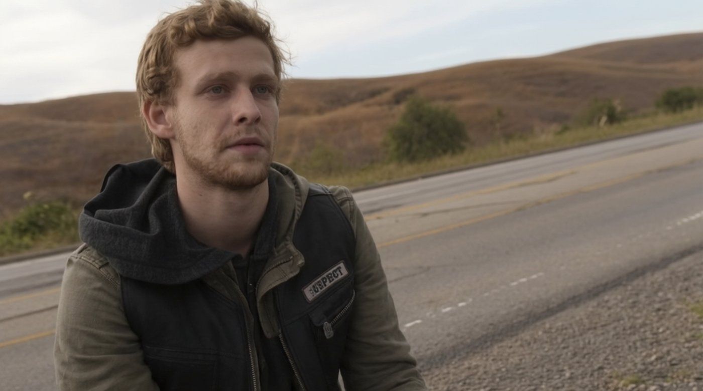 'Hijos de la anarquía': Johnny Lewis murió tras matar a su casera de 81 años y a un gato en Los Feliz