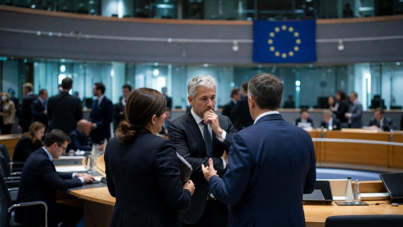 La UE retrasa hasta 2027-2028 las reglas más duras de su IA de alto riesgo
