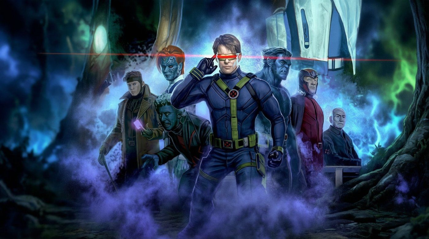 Marvel sitúa a los X-Men en 2028, después de 'Vengadores: Secret Wars' y tras su debut en 'Vengadores: Doomsday'