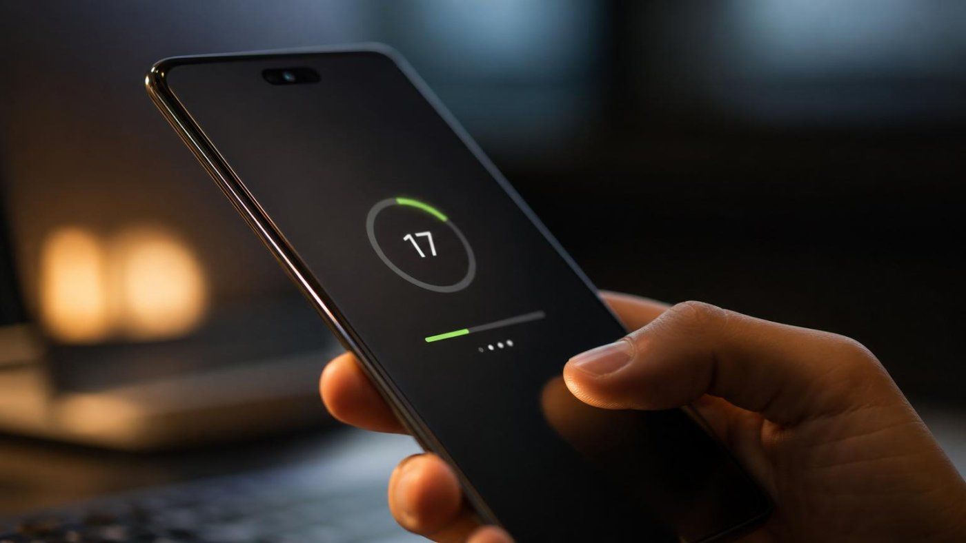 Android 17 ya llega en beta OTA a los Xiaomi 17 y 17 Ultra: paquetes de hasta 9,5 GB y parche crítico