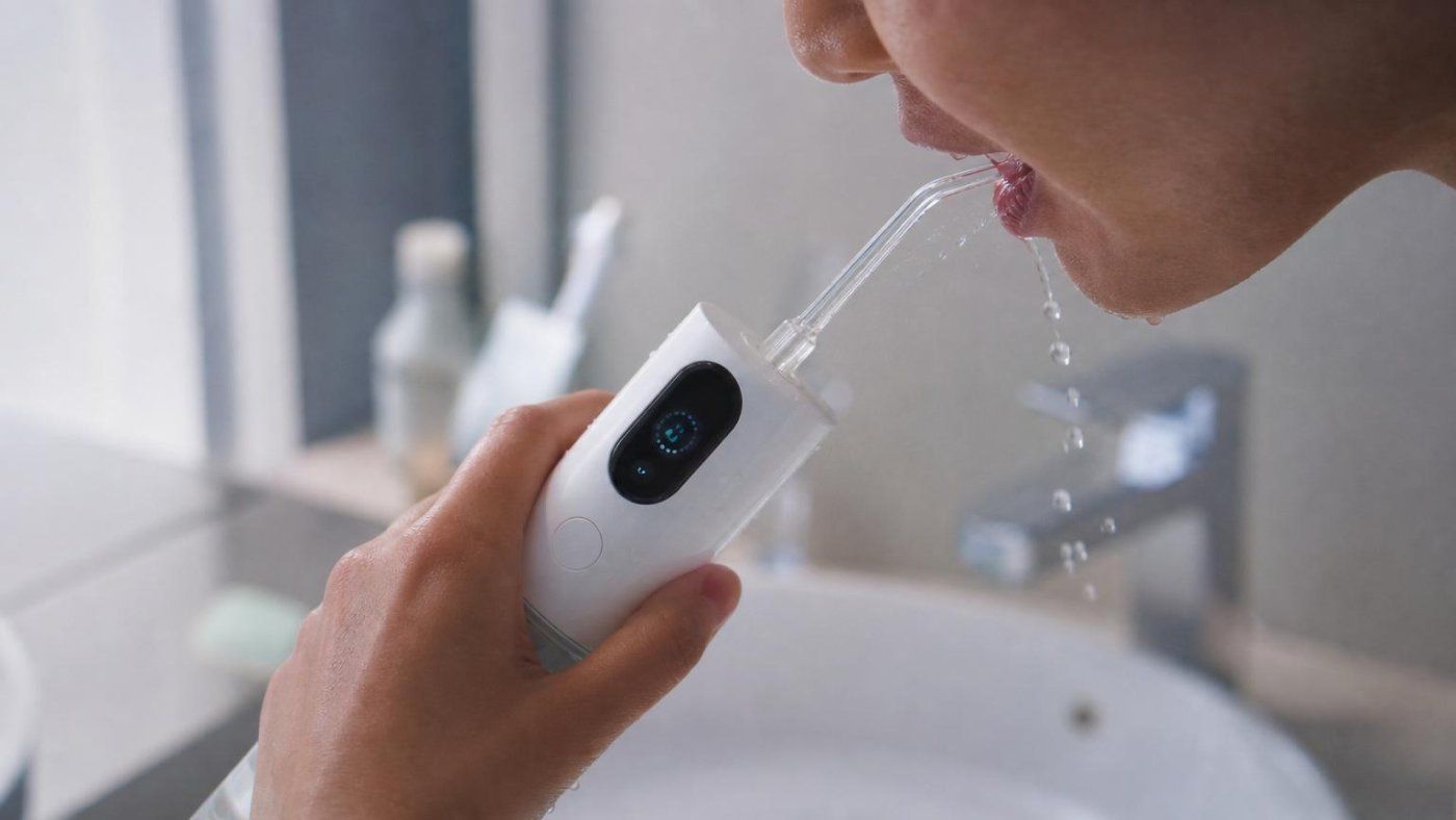Xiaomi Mi Home Pro: irrigador con pantalla, control desde el móvil y hasta 105 días de autonomía