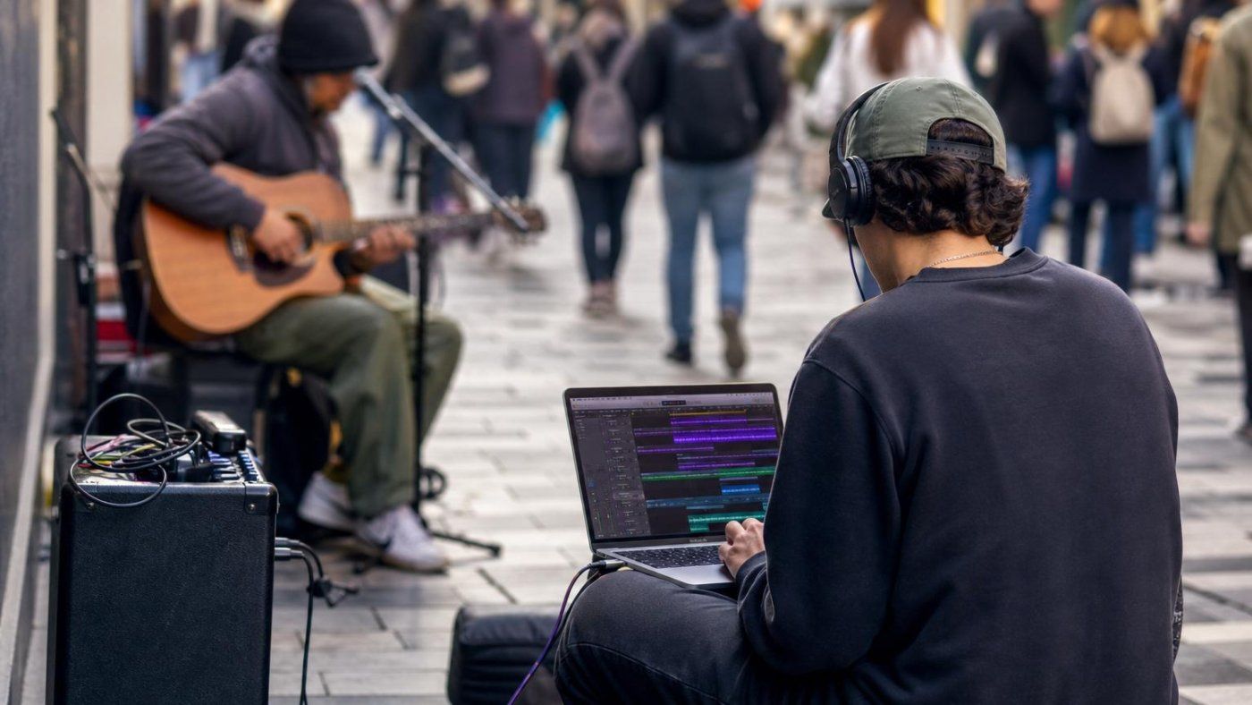 Deezer detecta que más del 70% de los temas 'World Cup 2026' están hechos con IA