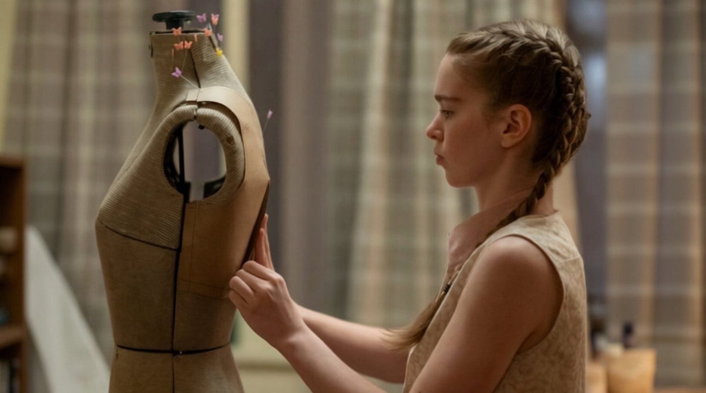'Carrie' en Amazon Prime Video regresa con bullying viral y 8 episodios: Mike Flanagan traslada el horror al presente 'Carrie' en Amazon Prime Video regresa con bullying viral y 8 episodios: Mike Flanagan traslada el horror al presente