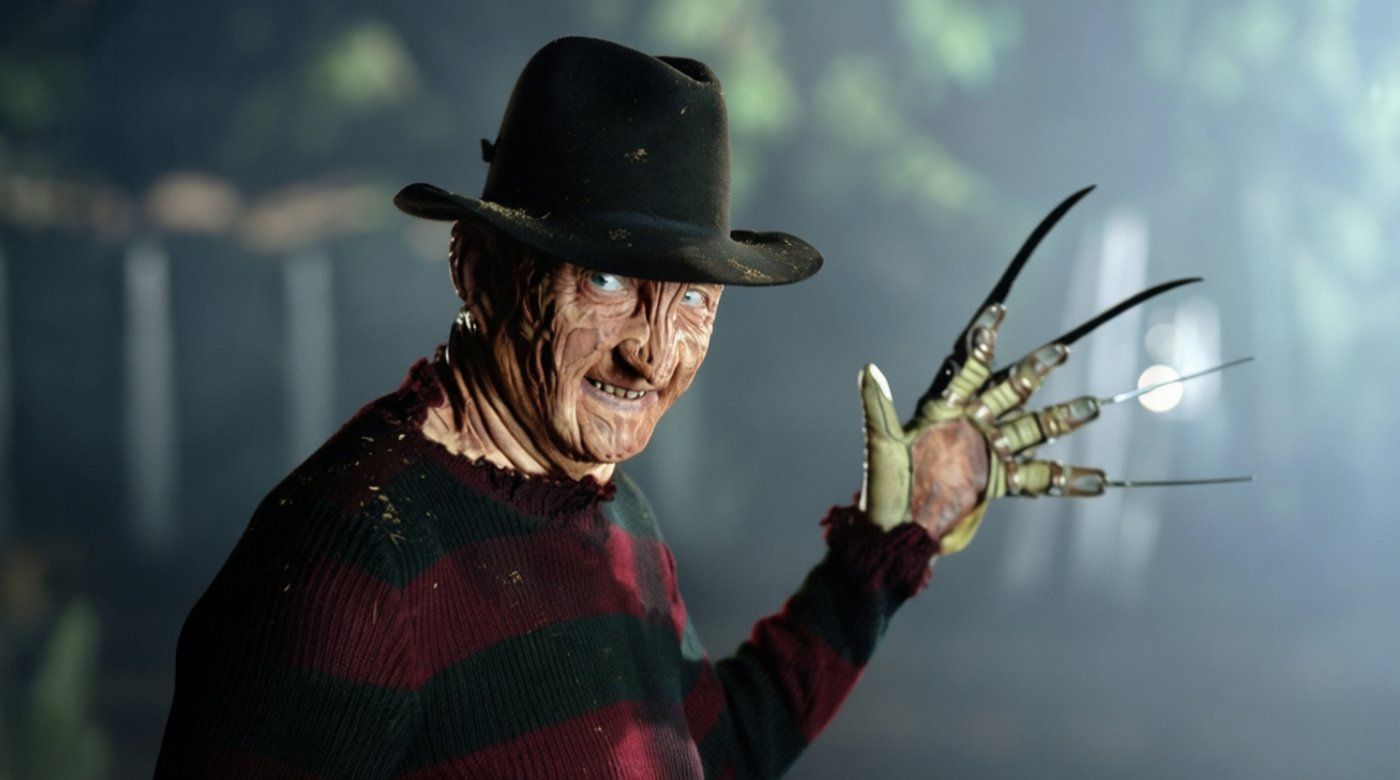 Paramount prepara el remake de 'Pesadilla en Elm Street' y separa el estreno entre EE. UU. e internacional