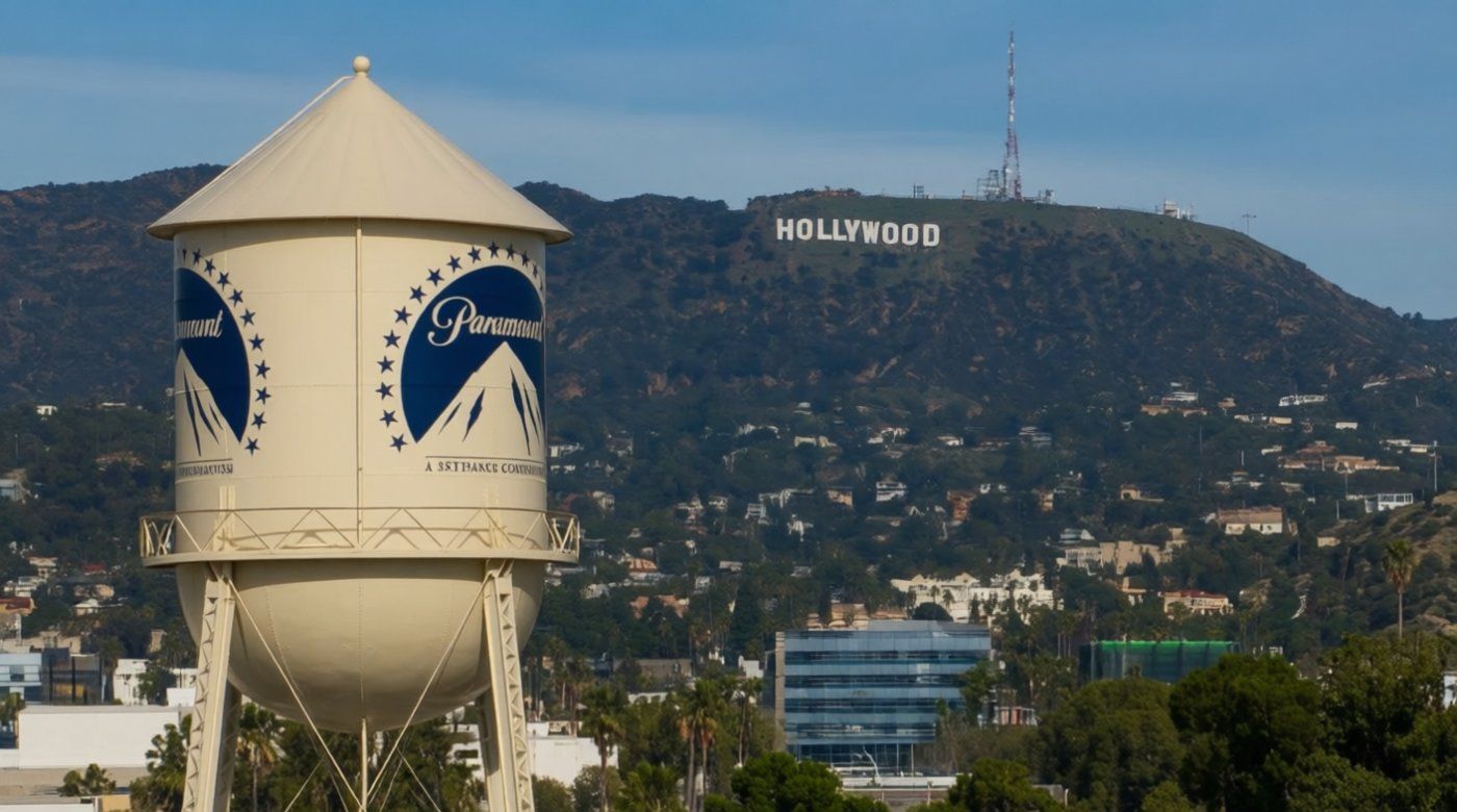 Paramount amenaza con irse de California si bloquean la compra de Warner Bros. Discovery por 110.000 millones