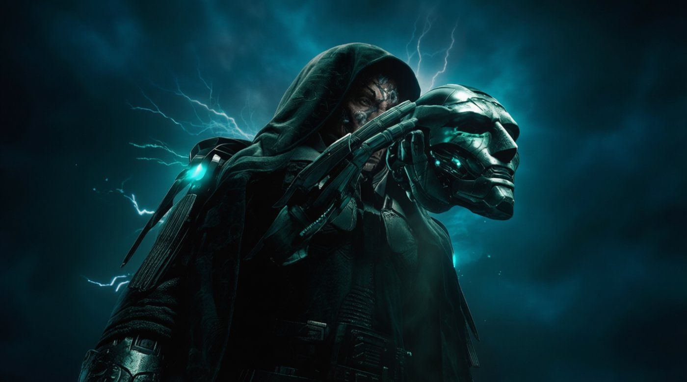 ‘Vengadores: Doomsday’ durará 2 horas y 45 minutos y reunirá a Doctor Doom, los 4 Fantásticos y Black Panther