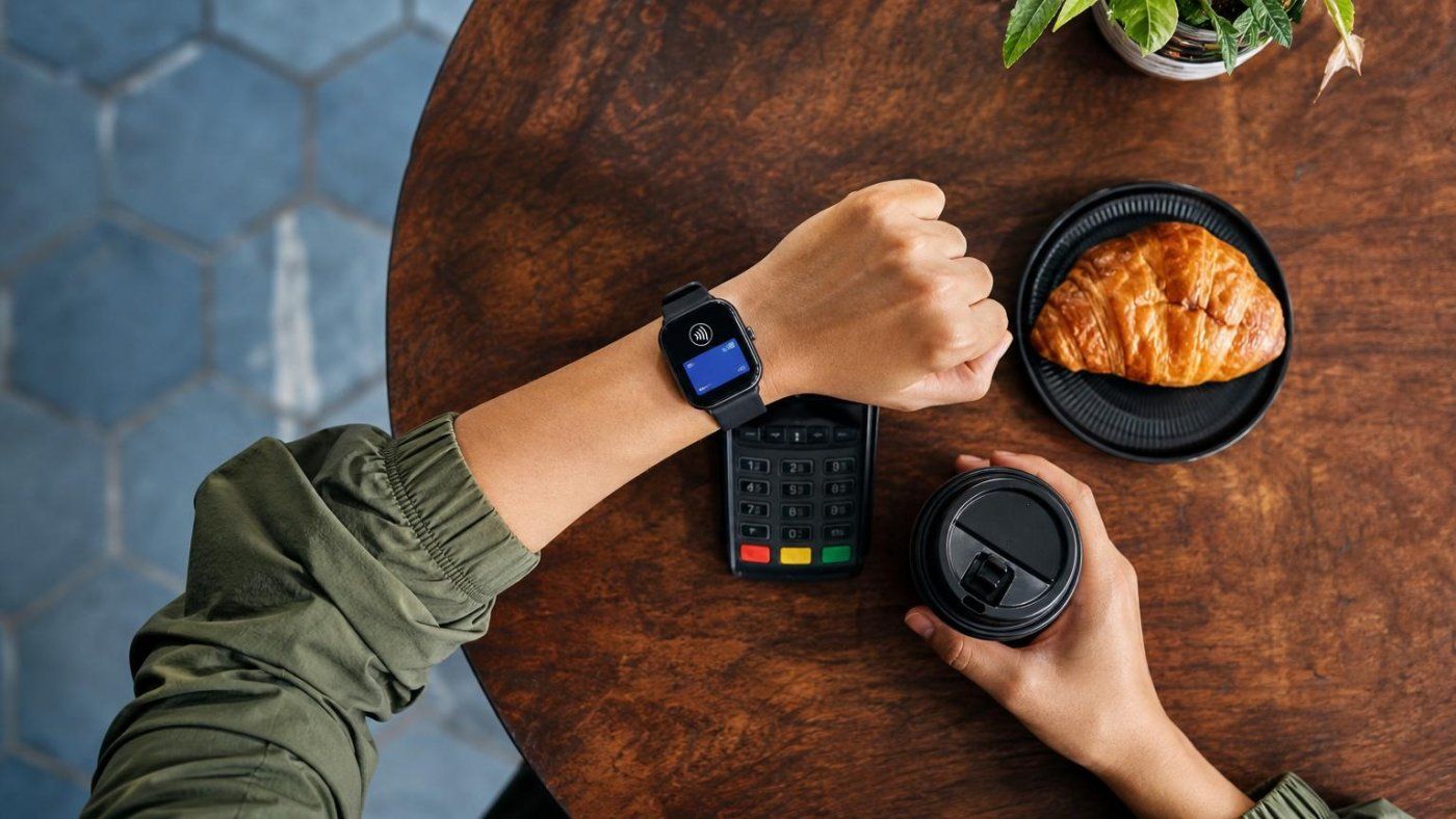Redmi Watch 6 NFC baja a 83,99 euros y suma pagos por NFC, llamadas Bluetooth y hasta 24 días de batería Redmi Watch 6 NFC baja a 83,99 euros y suma pagos por NFC, llamadas Bluetooth y hasta 24 días de batería