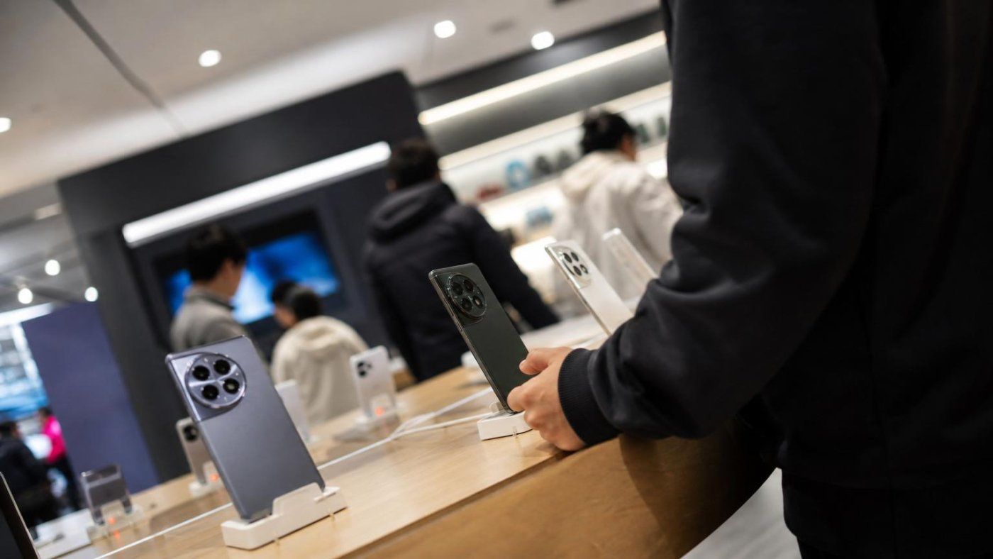 OnePlus se va de EE. UU. y Europa: no habrá nuevos móviles y OxygenOS pasará a ColorOS