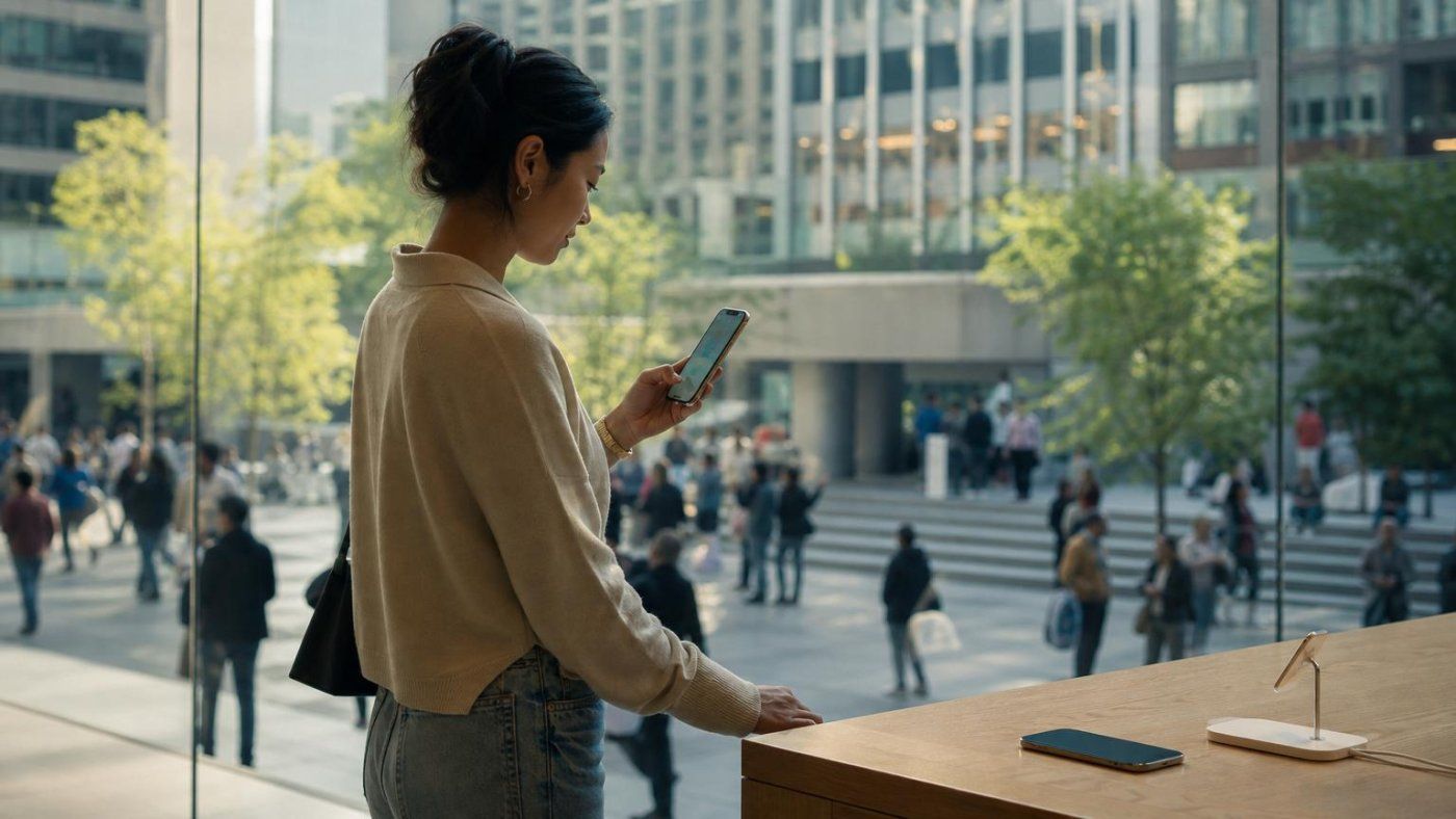 Siri AI en iOS 27 se mete en todo el iPhone, pero solo funciona en iPhone 15 Pro o posterior