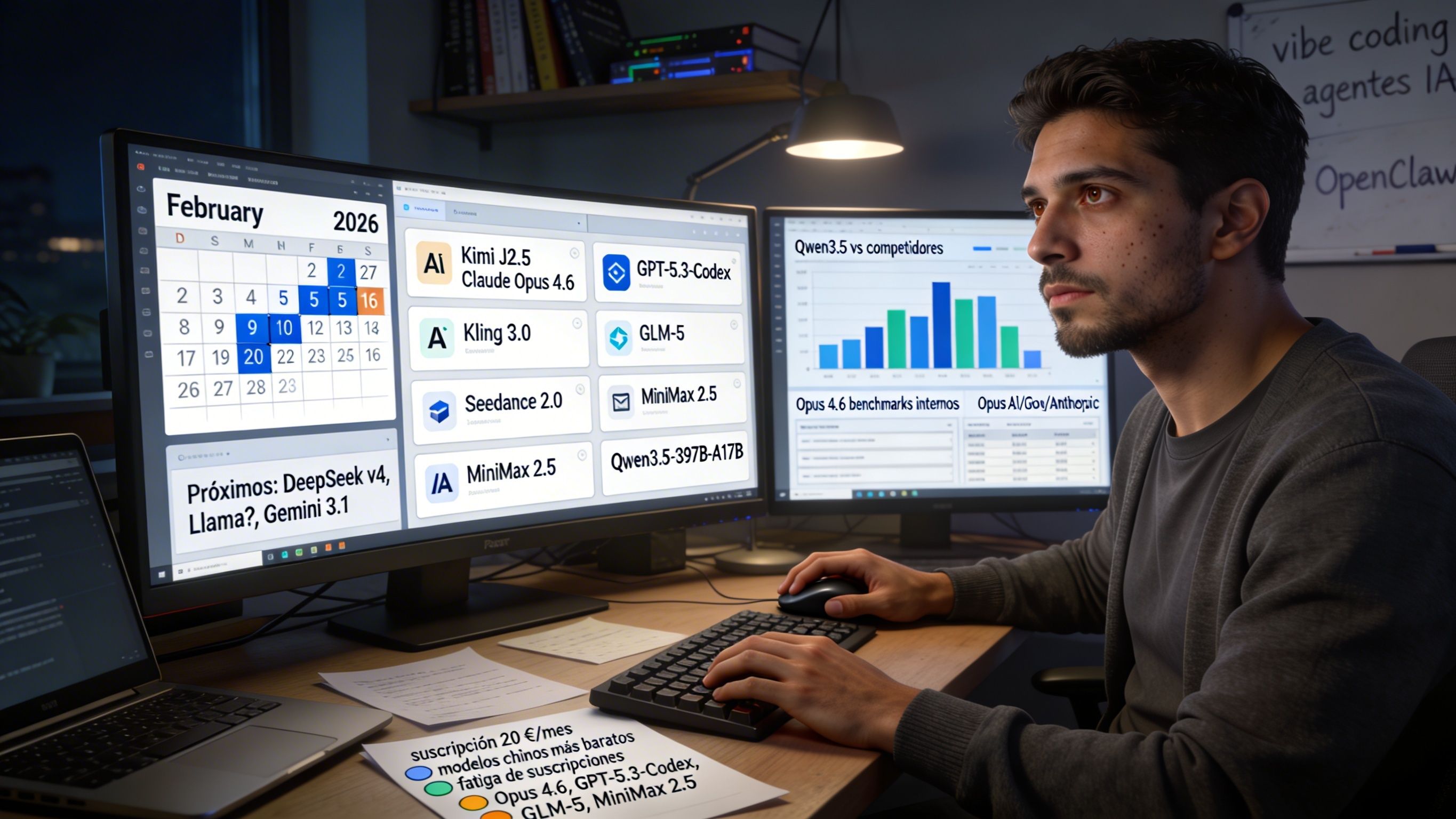Cuando Claude Code y Opus 4.5 pasaron de ‘demo bonita’ a programar apps completas